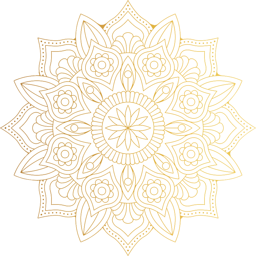 Royal Crest Motif