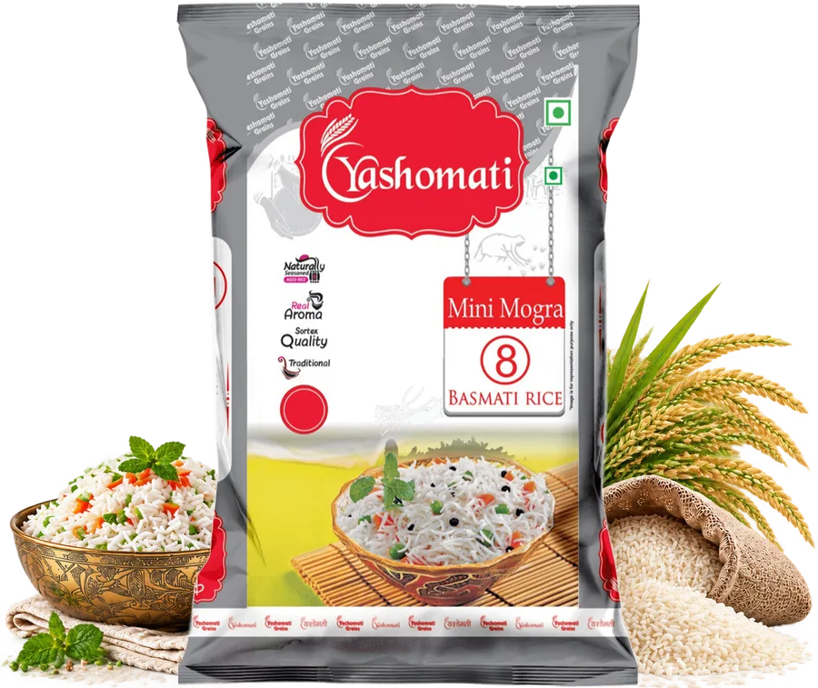 Yashomati Royale Classic